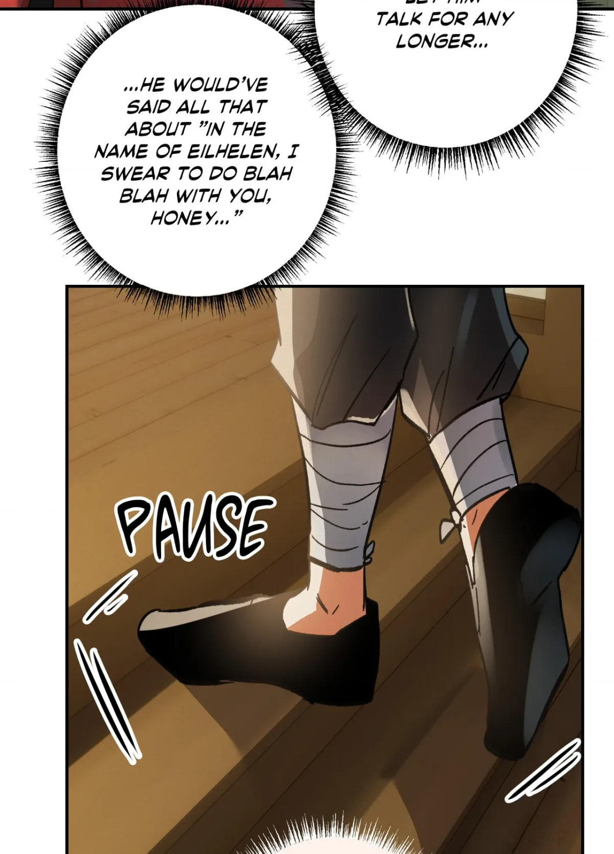Daemuljeon Chapter 38 page 69 - 