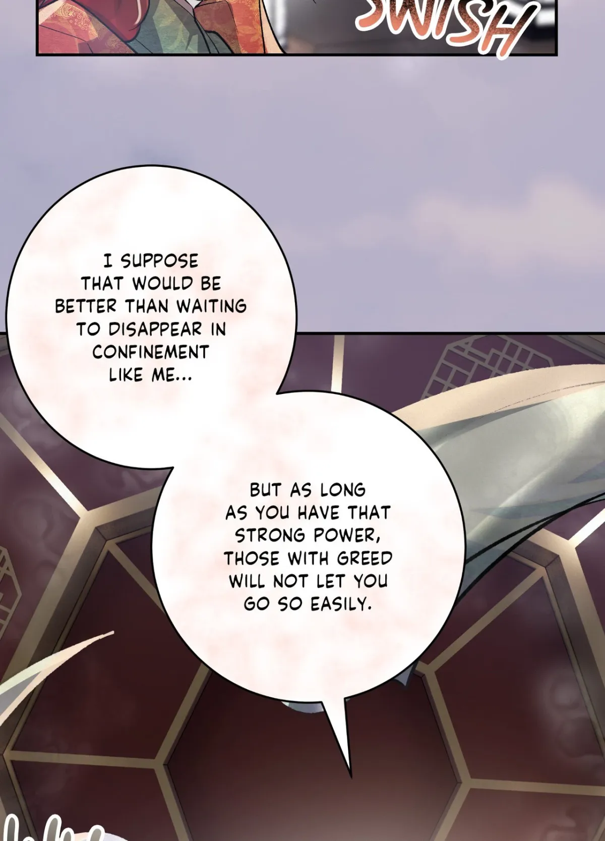 Daemuljeon Chapter 38 page 8 - 
