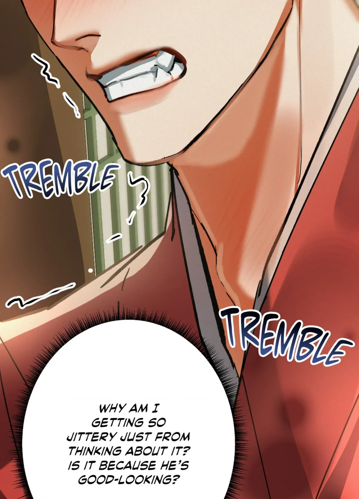 Daemuljeon Chapter 38 page 72 - 