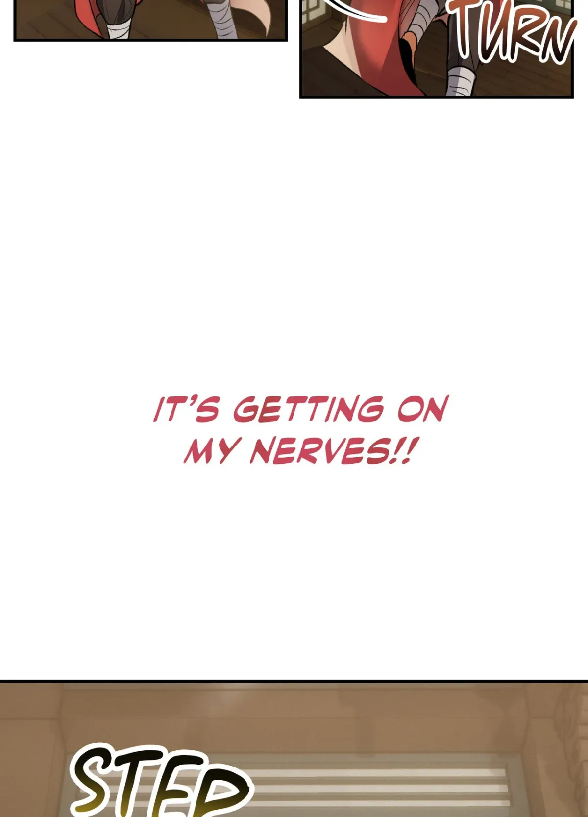 Daemuljeon Chapter 38 page 76 - 