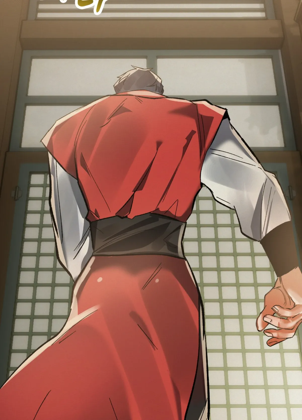 Daemuljeon Chapter 38 page 77 - 