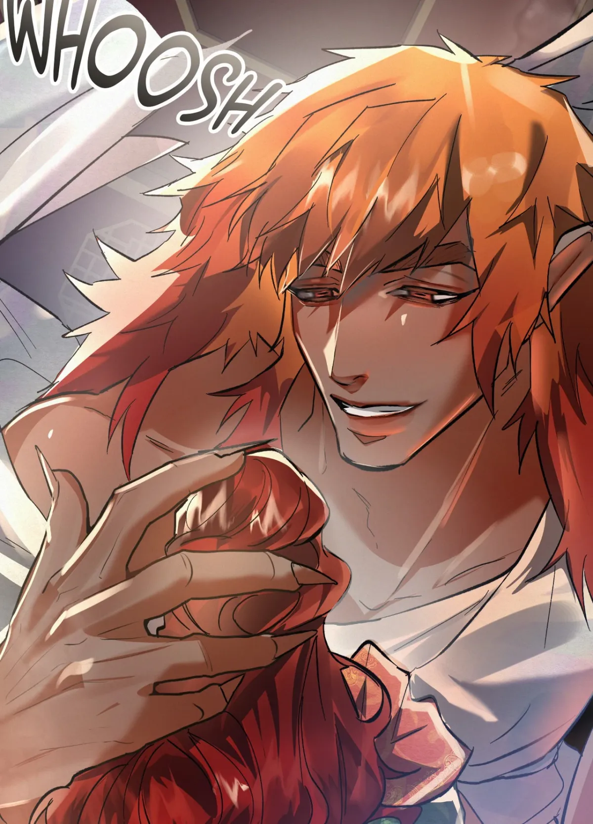 Daemuljeon Chapter 38 page 9 - 