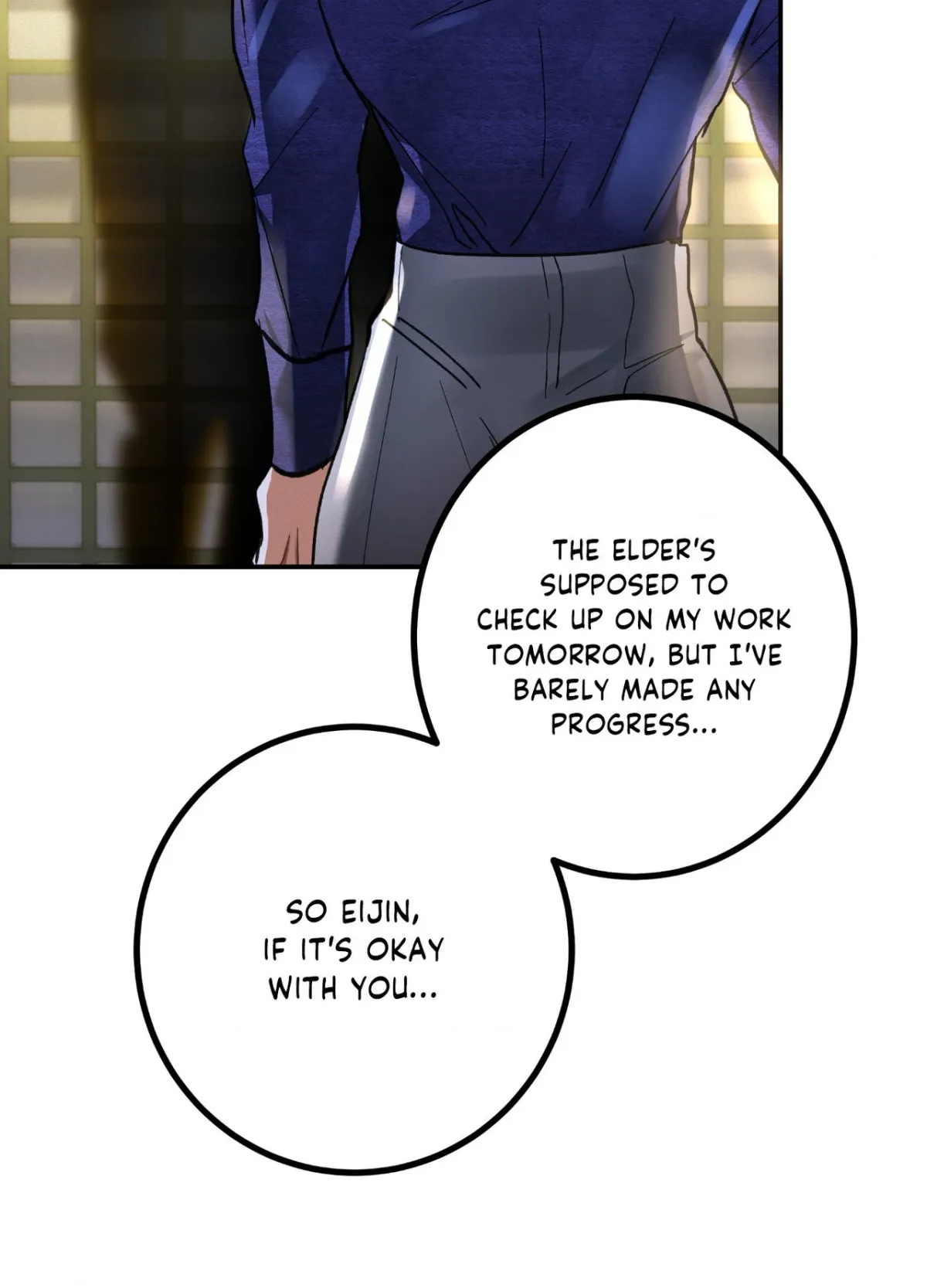 Daemuljeon Chapter 38 page 81 - 