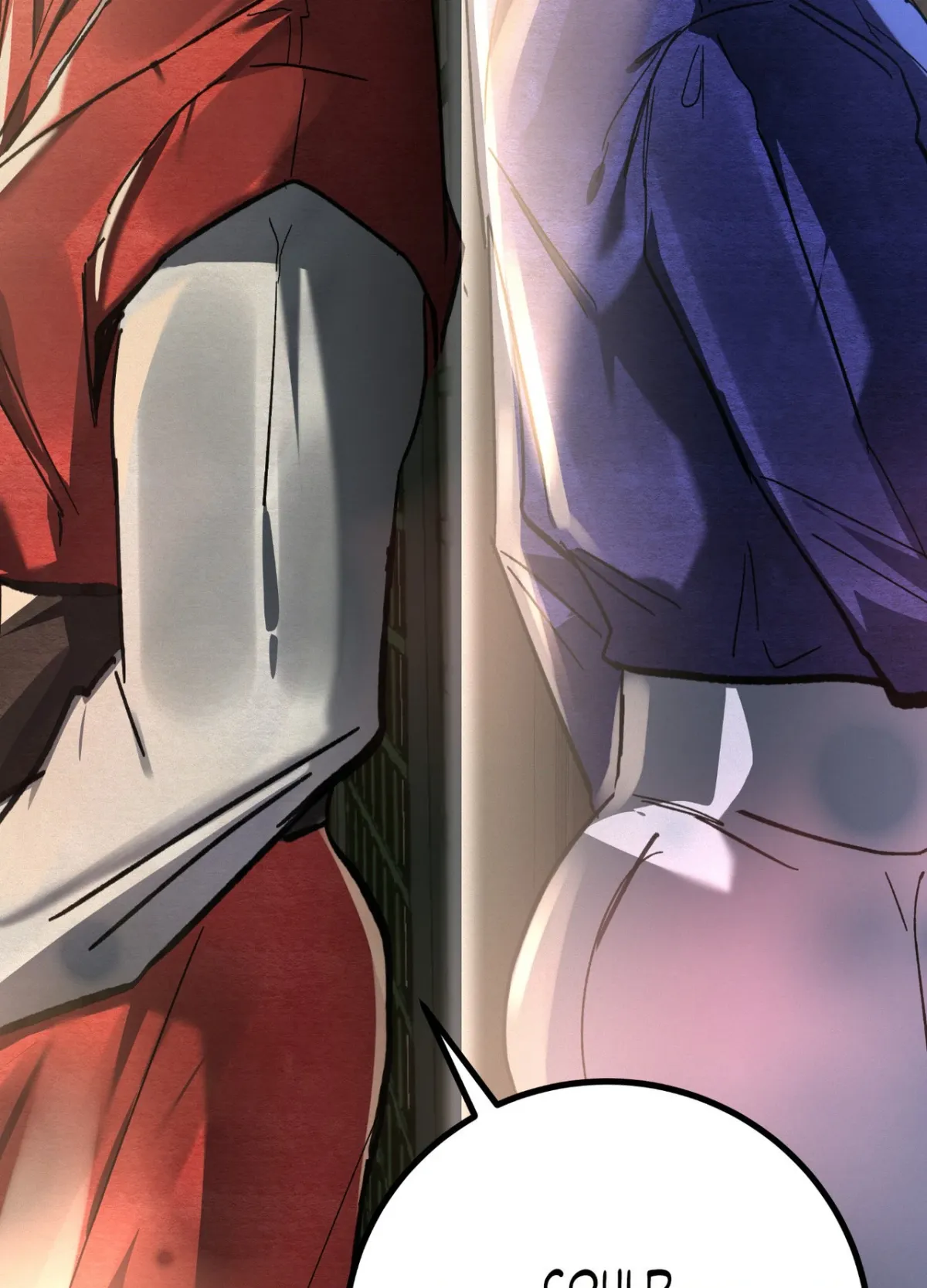Daemuljeon Chapter 38 page 83 - 