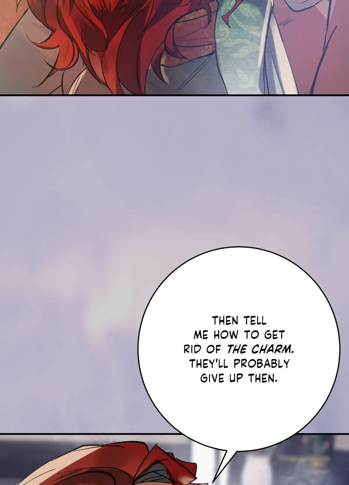 Daemuljeon Chapter 38 page 10 - 