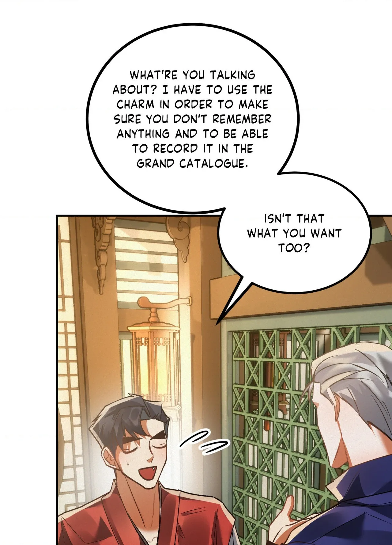 Daemuljeon Chapter 39 page 15 - 