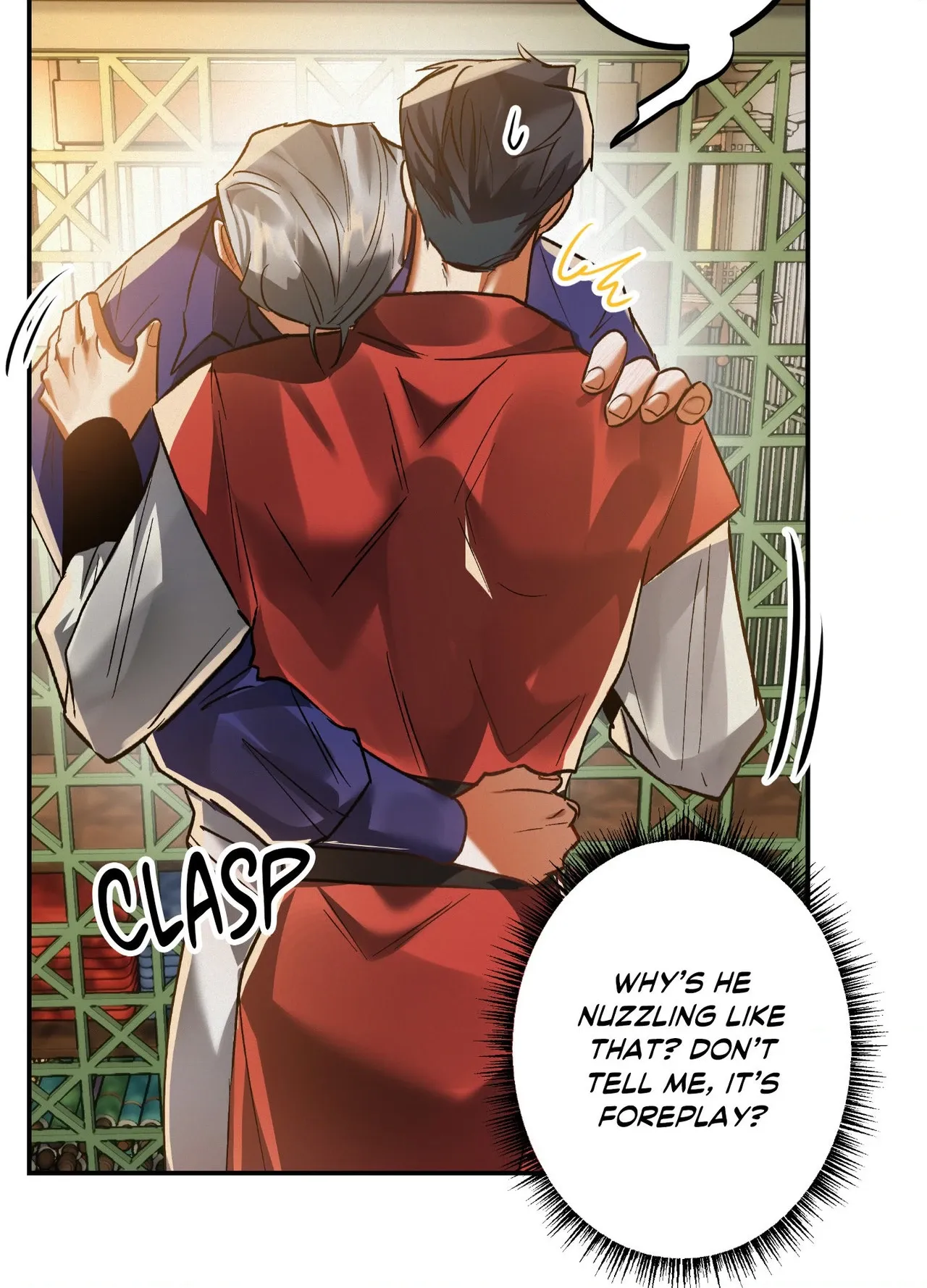 Daemuljeon Chapter 39 page 18 - 