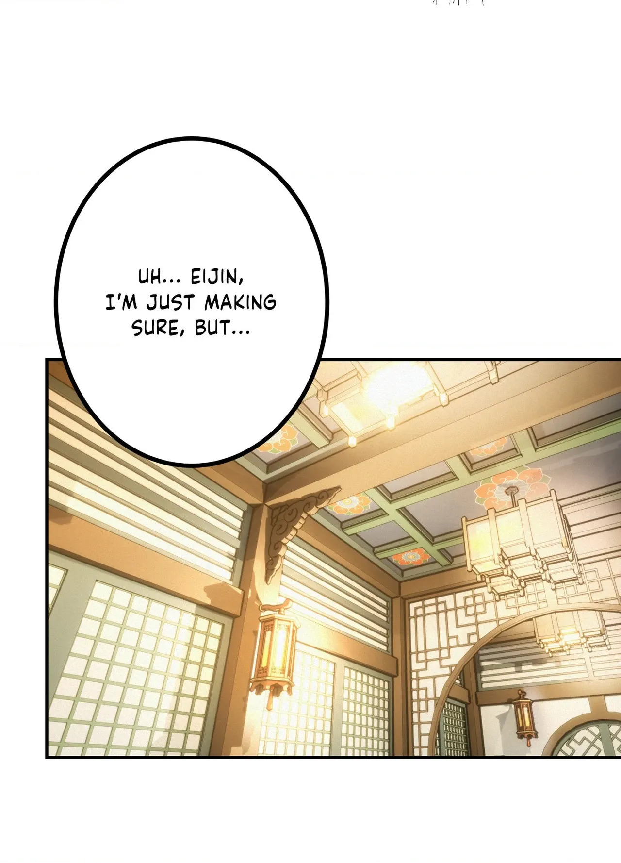 Daemuljeon Chapter 39 page 19 - 