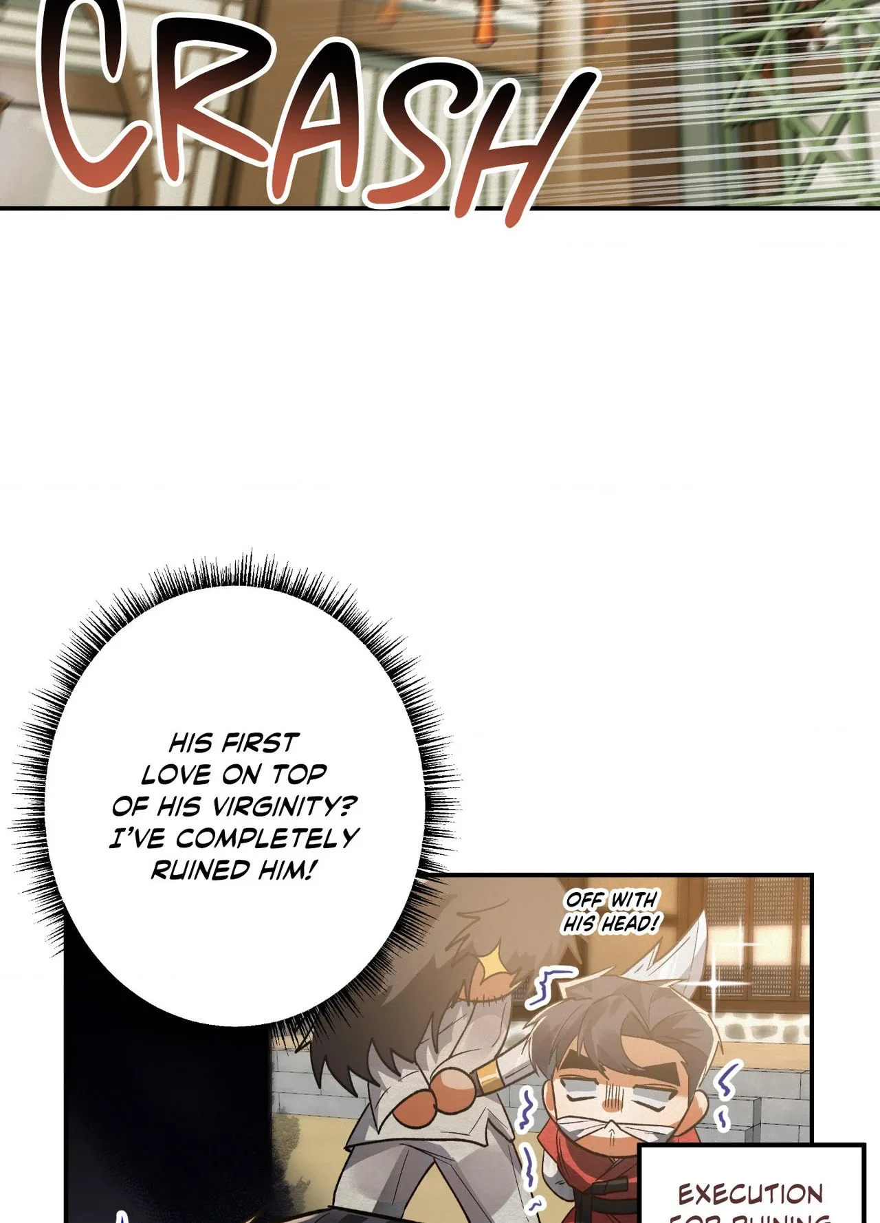 Daemuljeon Chapter 39 page 26 - 