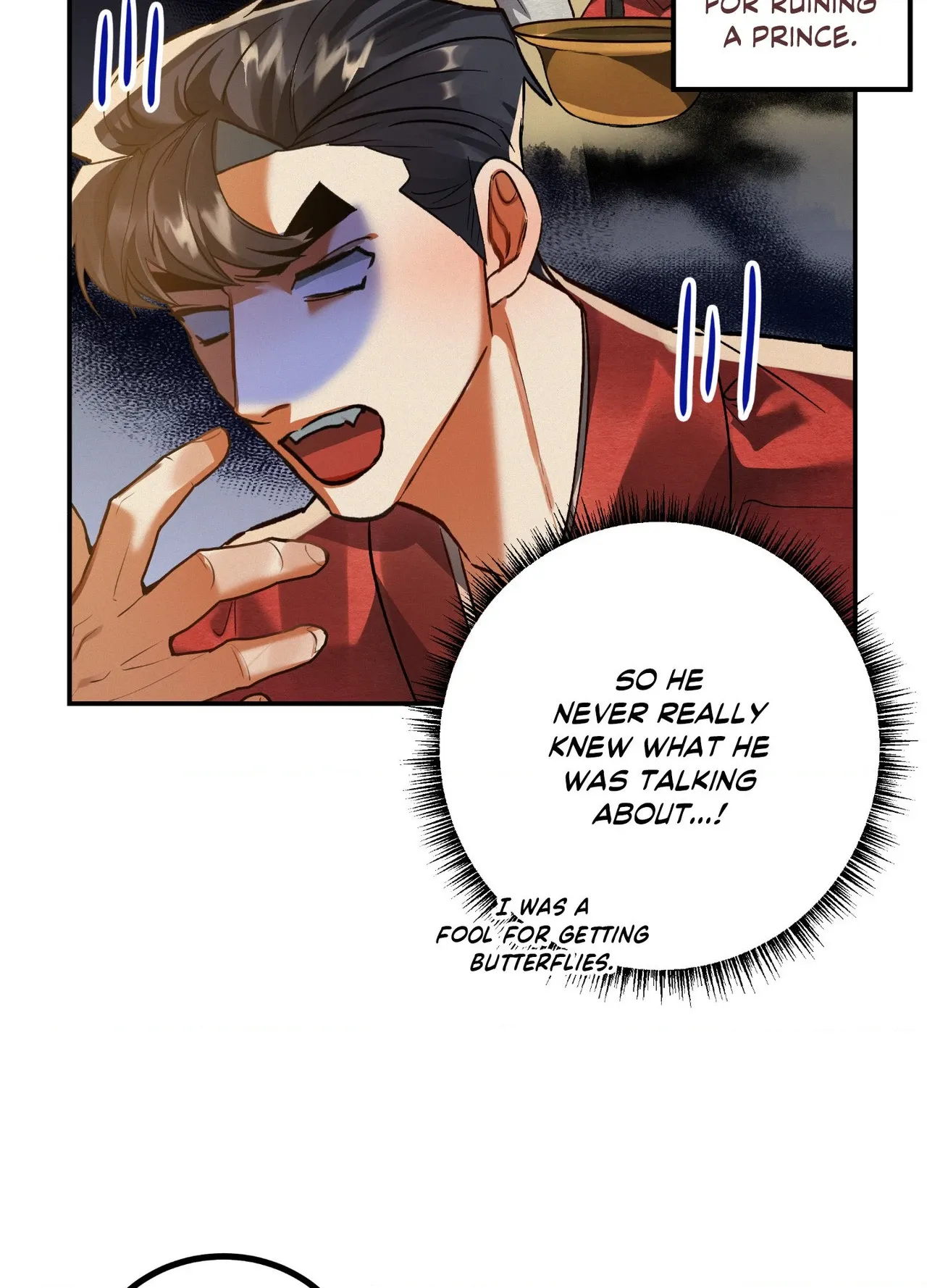 Daemuljeon Chapter 39 page 27 - 