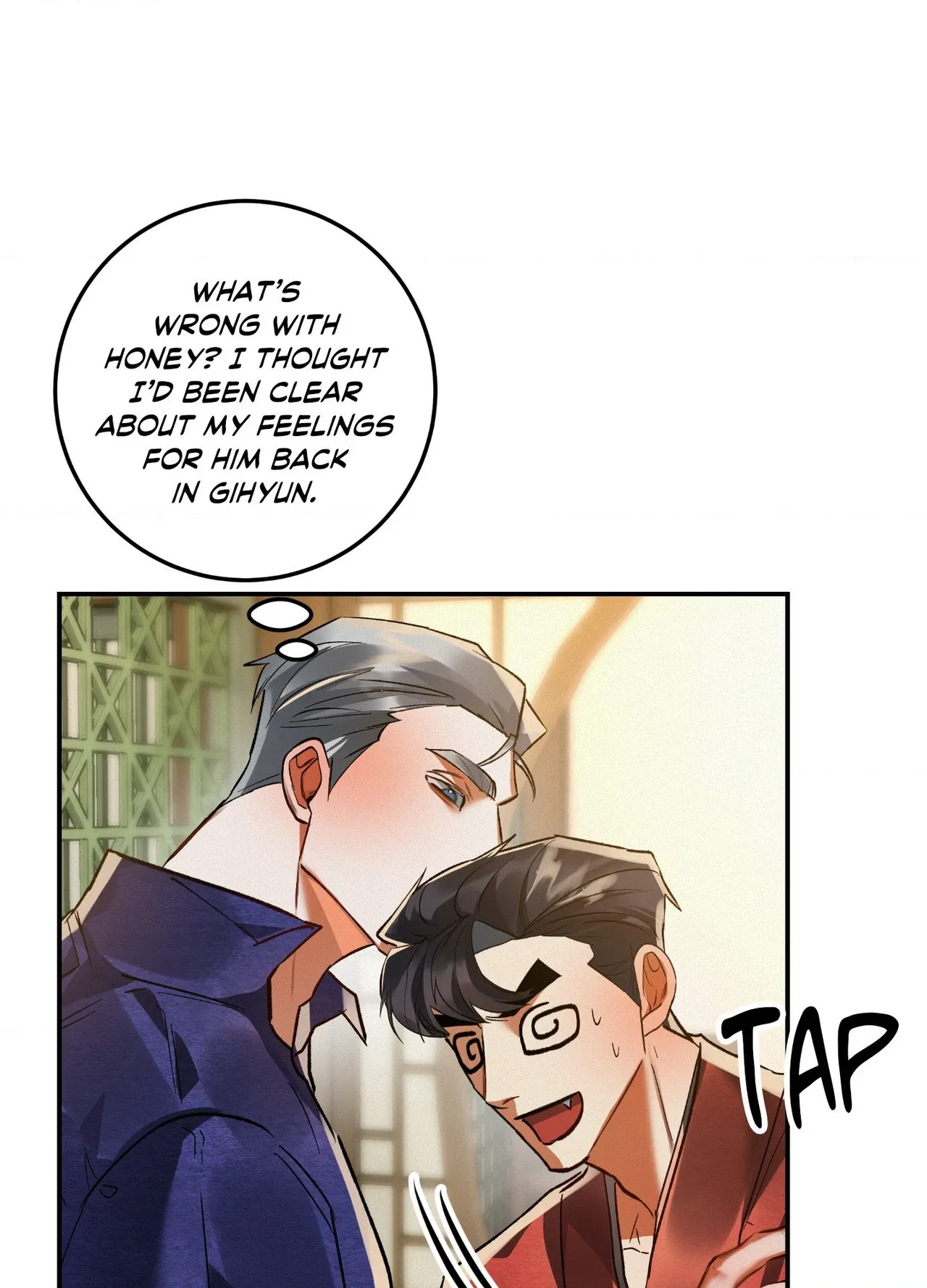 Daemuljeon Chapter 39 page 29 - 