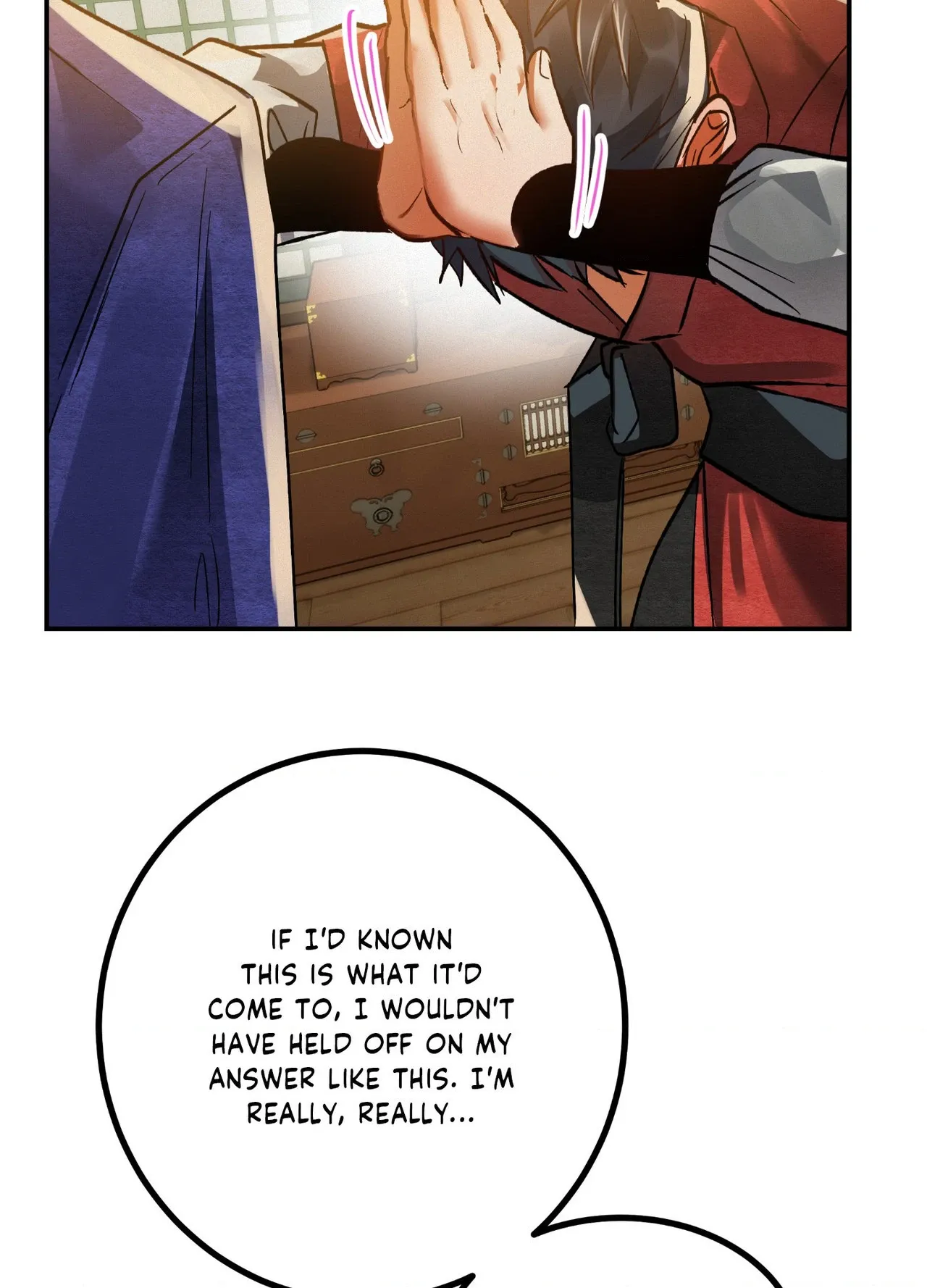 Daemuljeon Chapter 39 page 33 - 