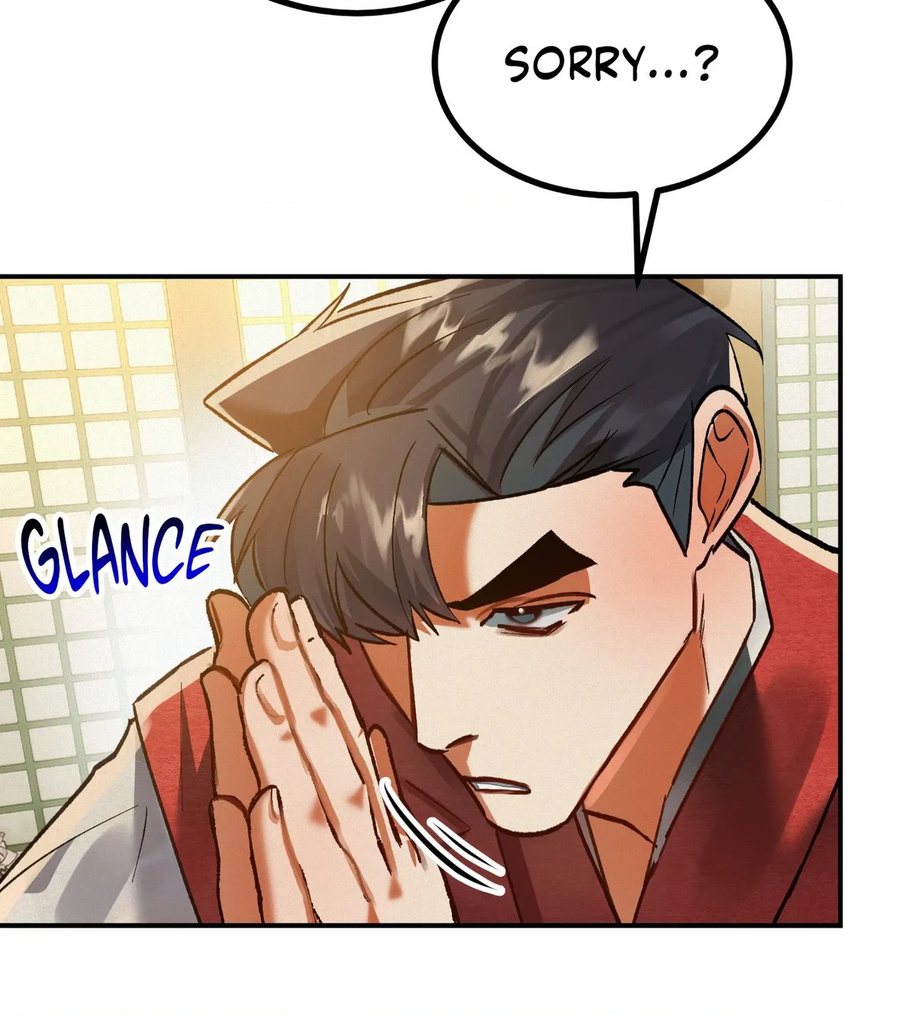 Daemuljeon Chapter 39 page 34 - 
