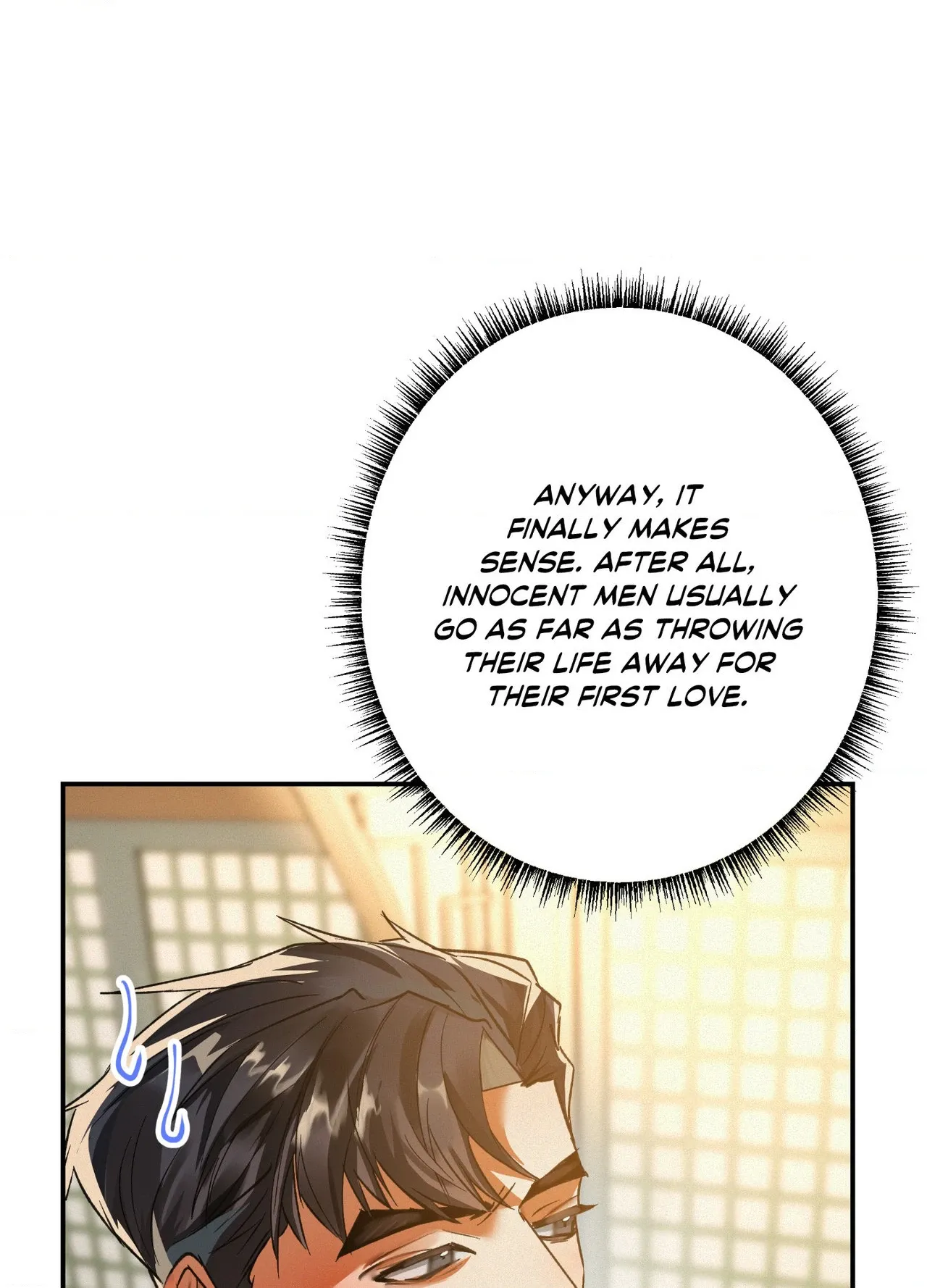 Daemuljeon Chapter 39 page 38 - 