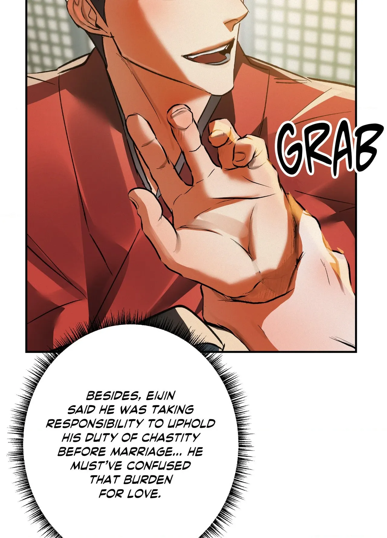 Daemuljeon Chapter 39 page 39 - 