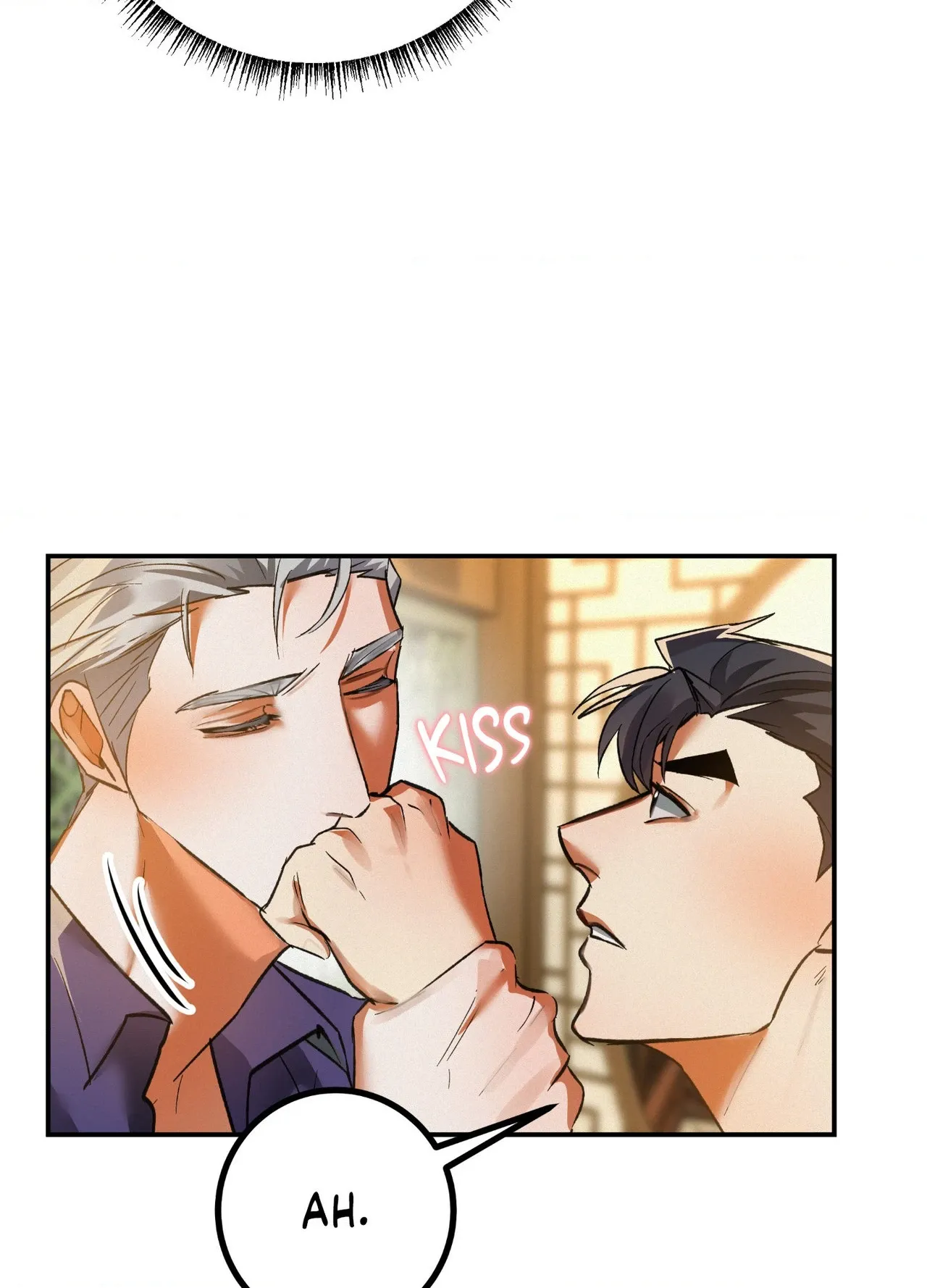 Daemuljeon Chapter 39 page 40 - 