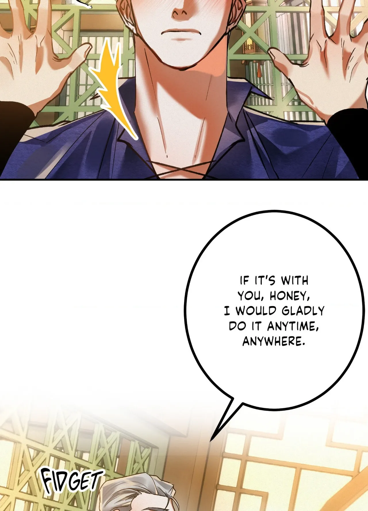 Daemuljeon Chapter 39 page 5 - 