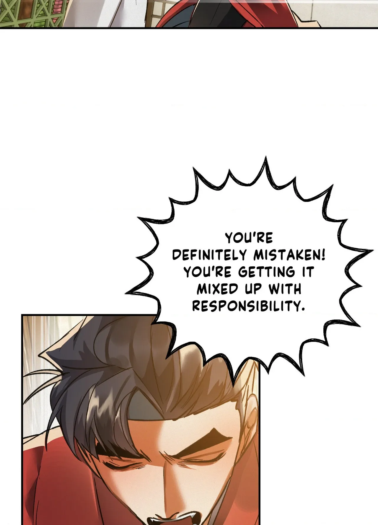 Daemuljeon Chapter 39 page 43 - 