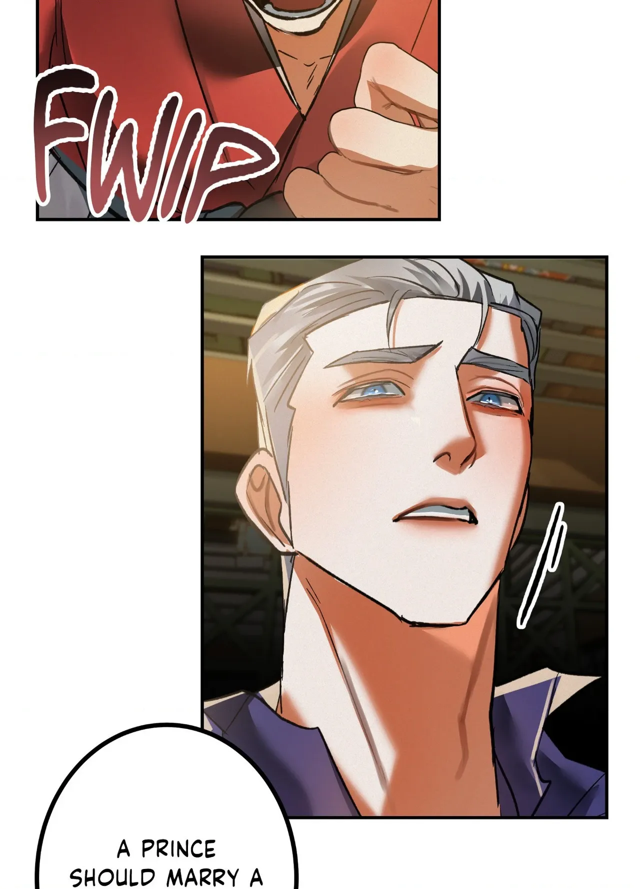 Daemuljeon Chapter 39 page 44 - 