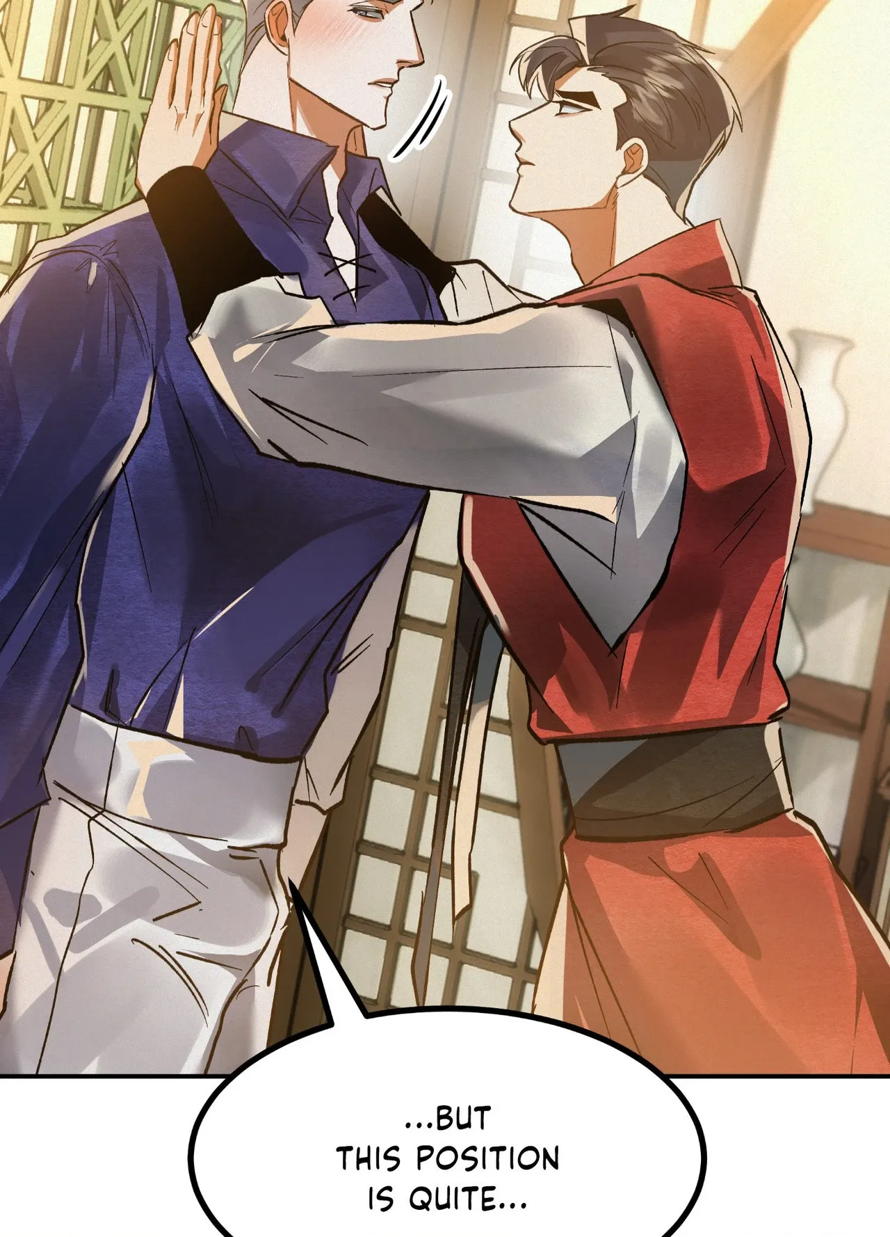 Daemuljeon Chapter 39 page 6 - 