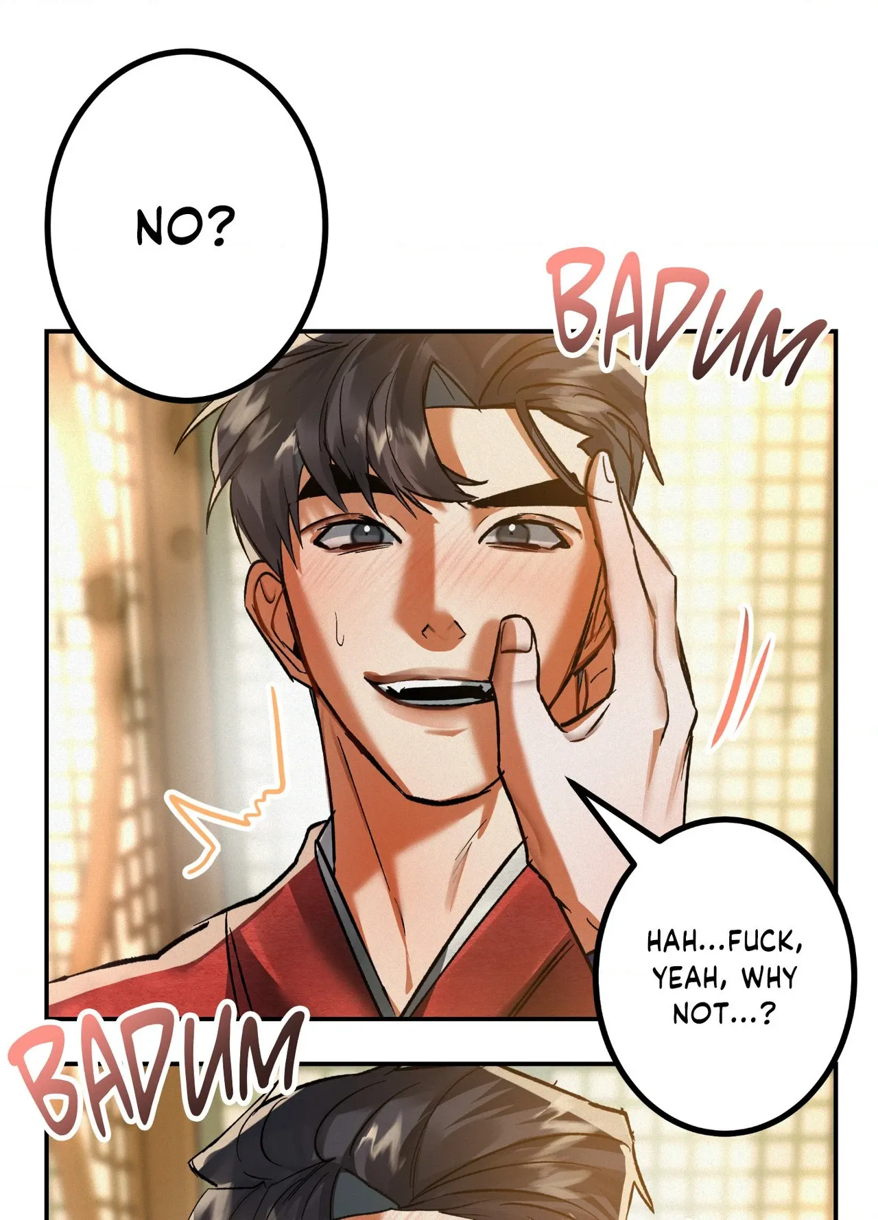 Daemuljeon Chapter 39 page 52 - 