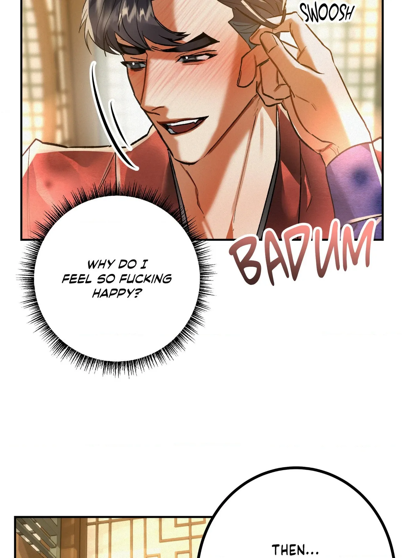 Daemuljeon Chapter 39 page 53 - 