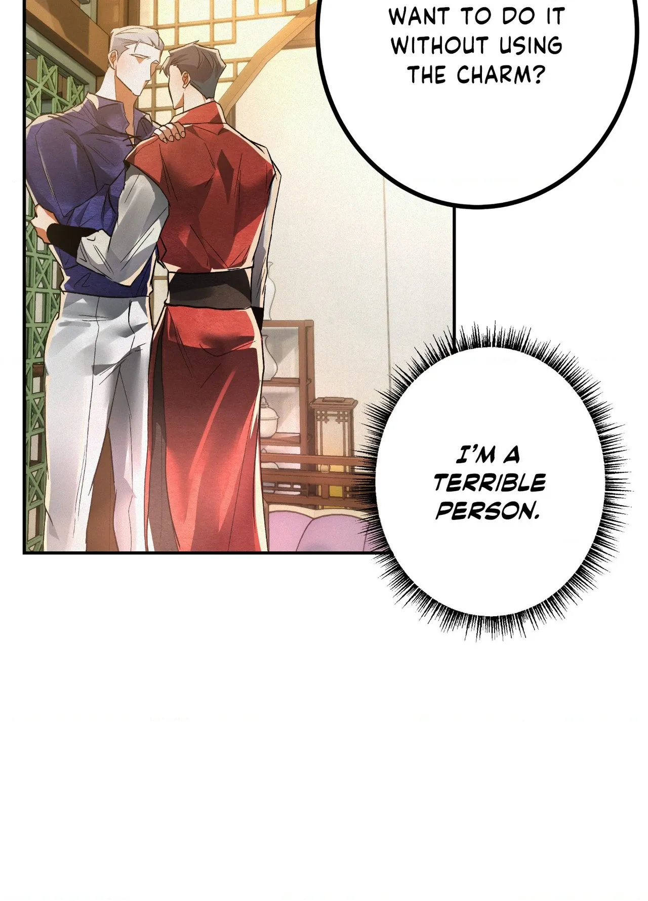 Daemuljeon Chapter 39 page 54 - 