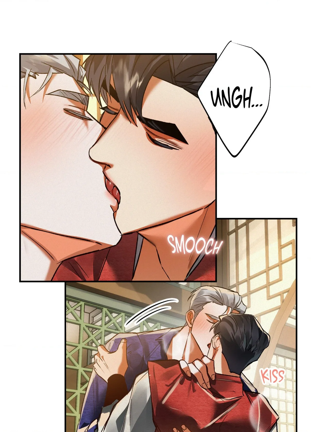Daemuljeon Chapter 39 page 57 - 