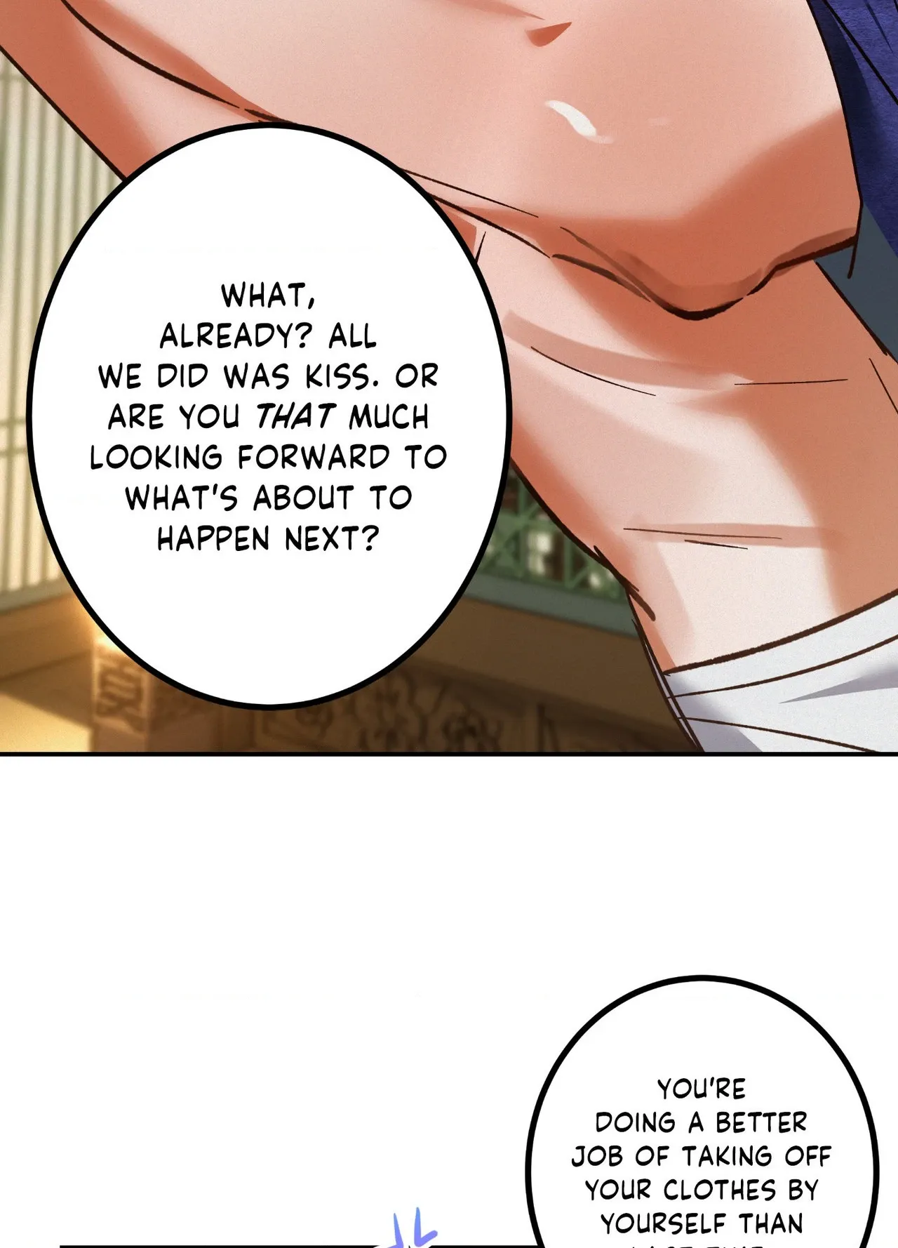 Daemuljeon Chapter 39 page 61 - 