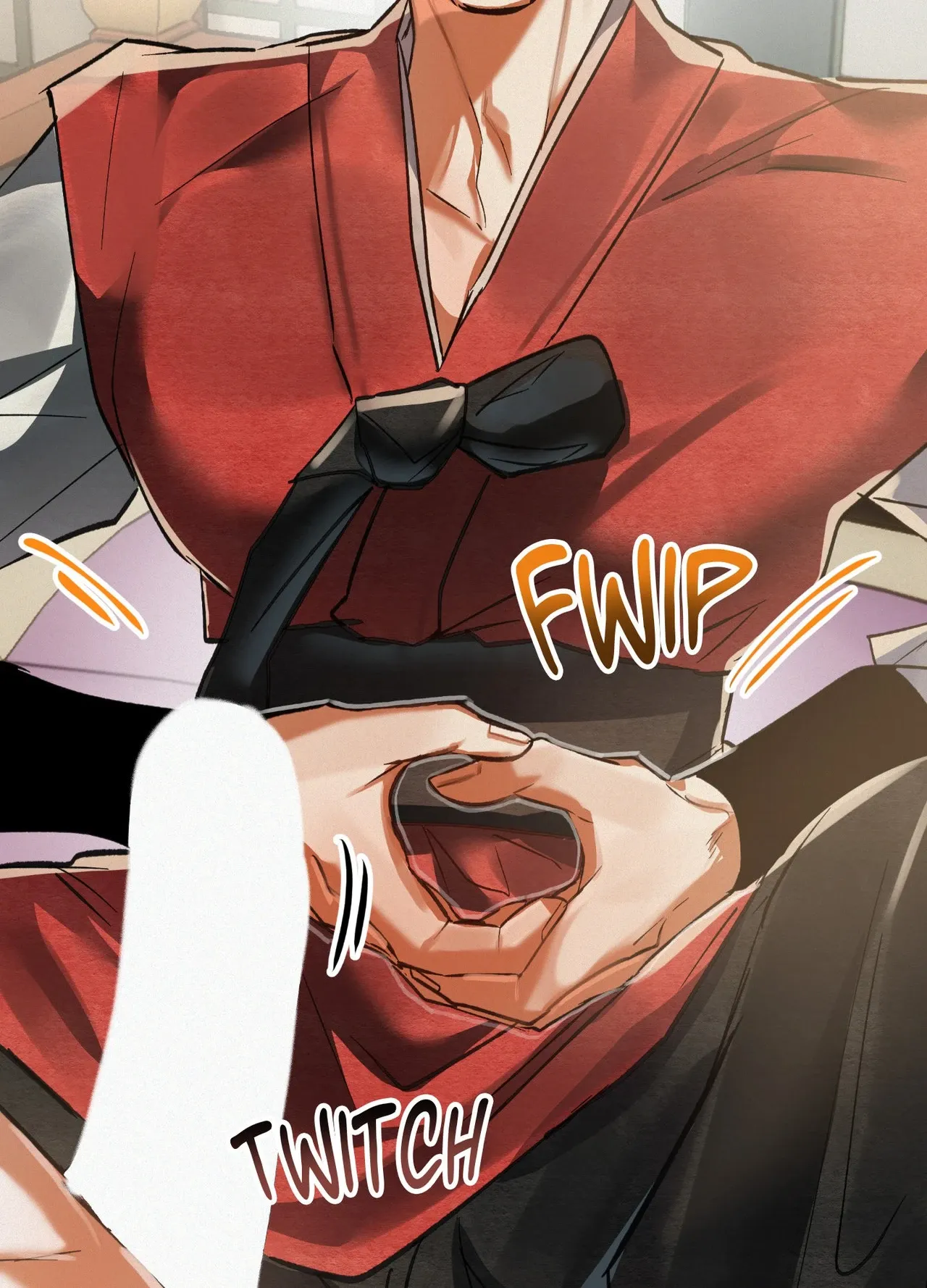 Daemuljeon Chapter 39 page 64 - 