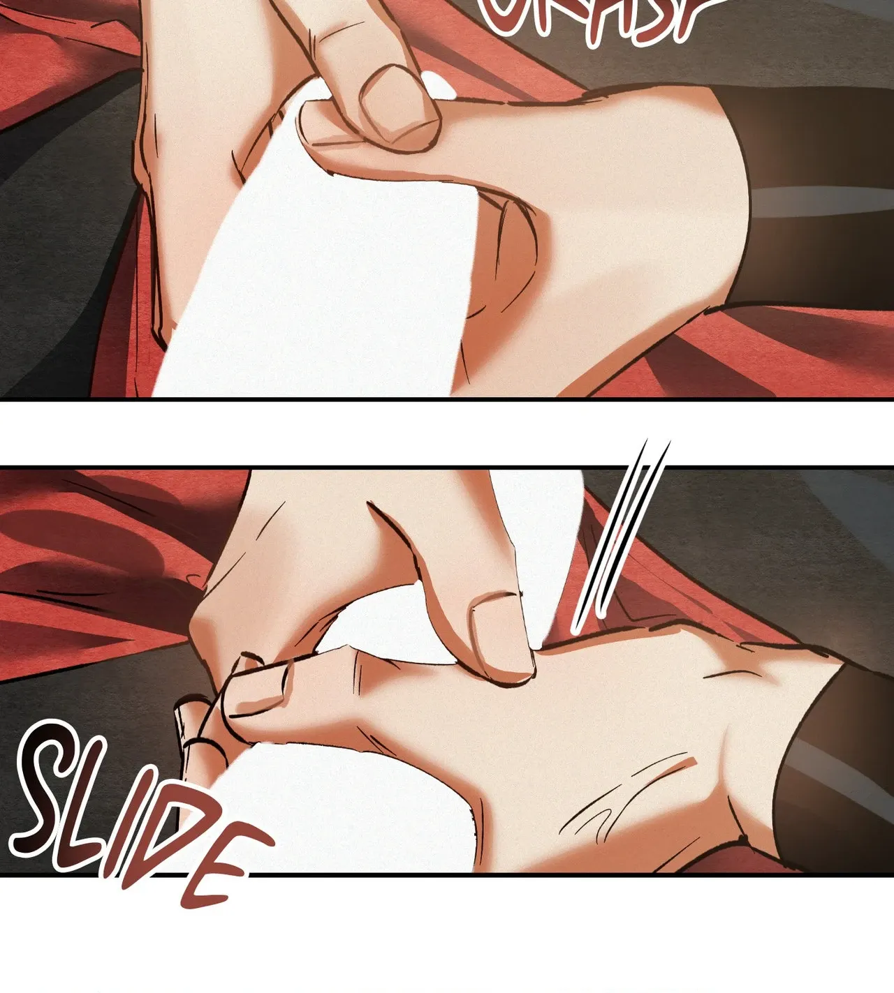 Daemuljeon Chapter 39 page 67 - 