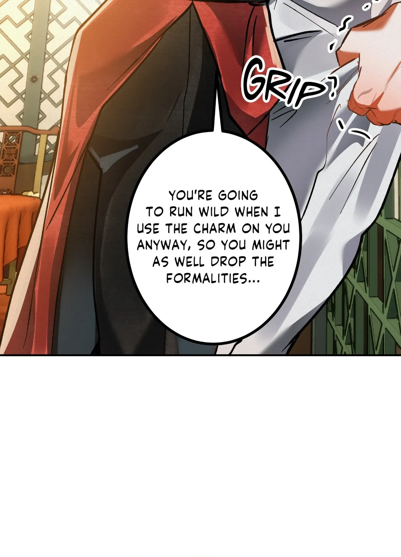 Daemuljeon Chapter 39 page 9 - 