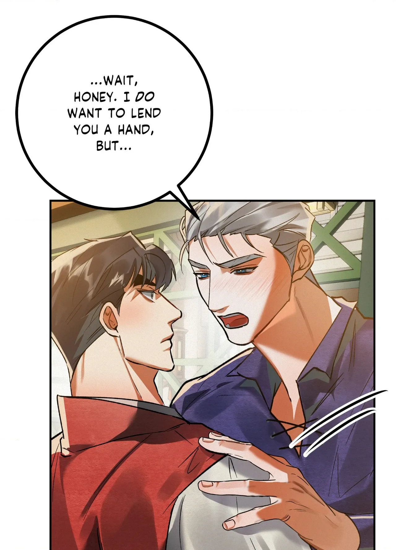 Daemuljeon Chapter 39 page 10 - 