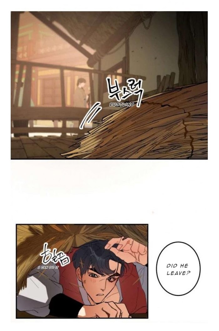Daemuljeon Chapter 4 page 2 - 