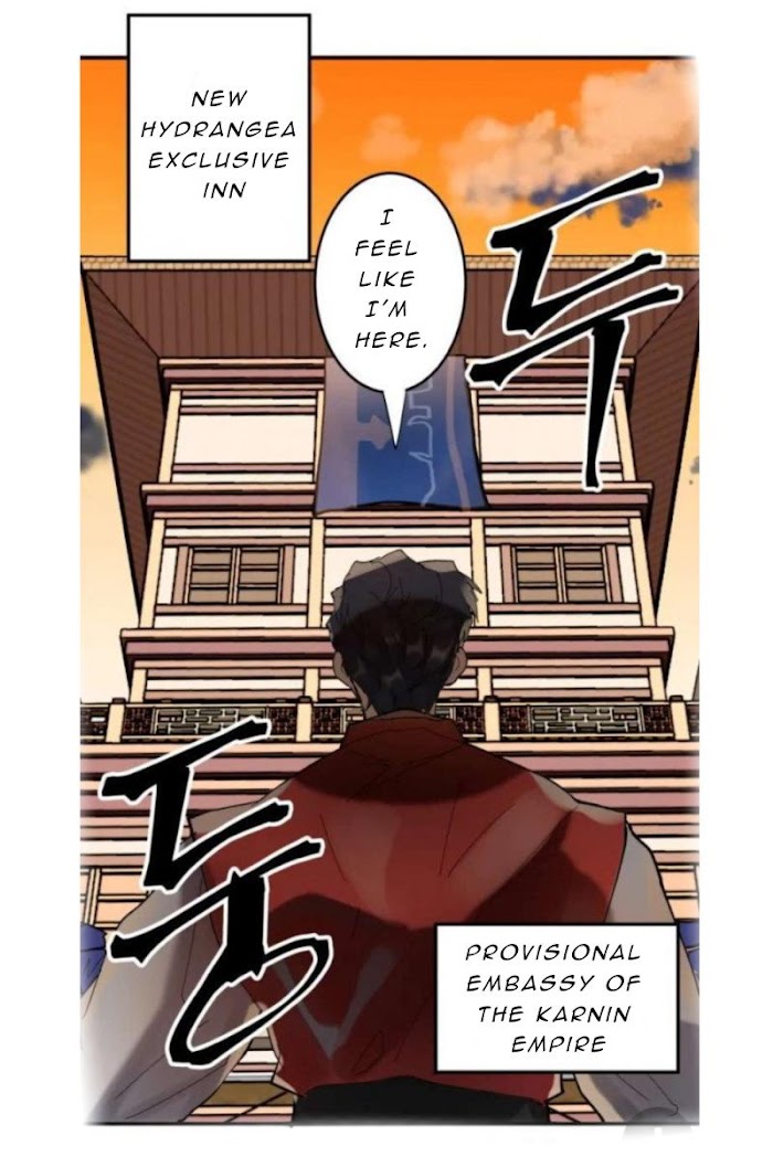 Daemuljeon Chapter 4 page 24 - 