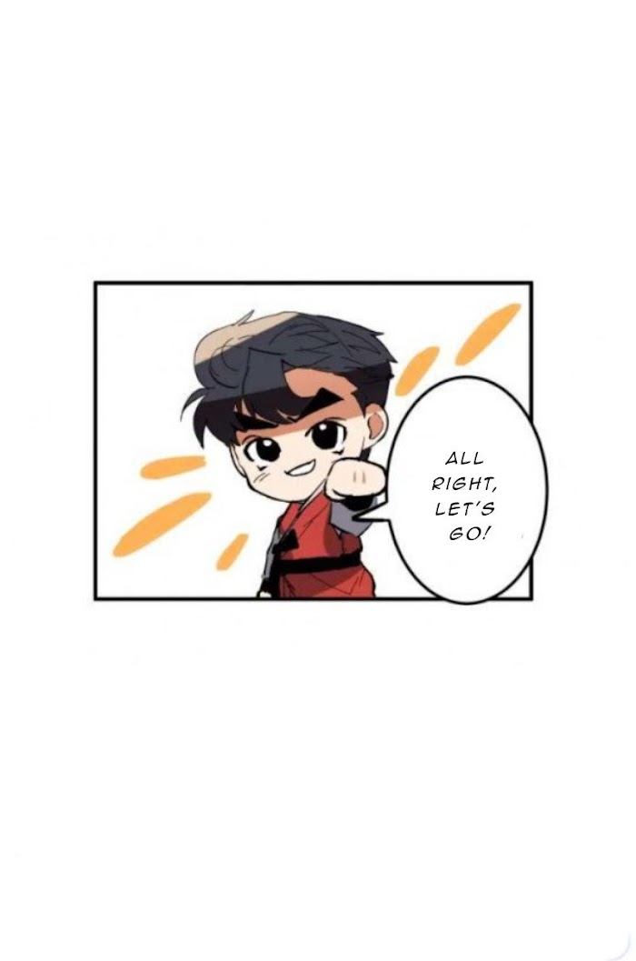 Daemuljeon Chapter 4 page 25 - 