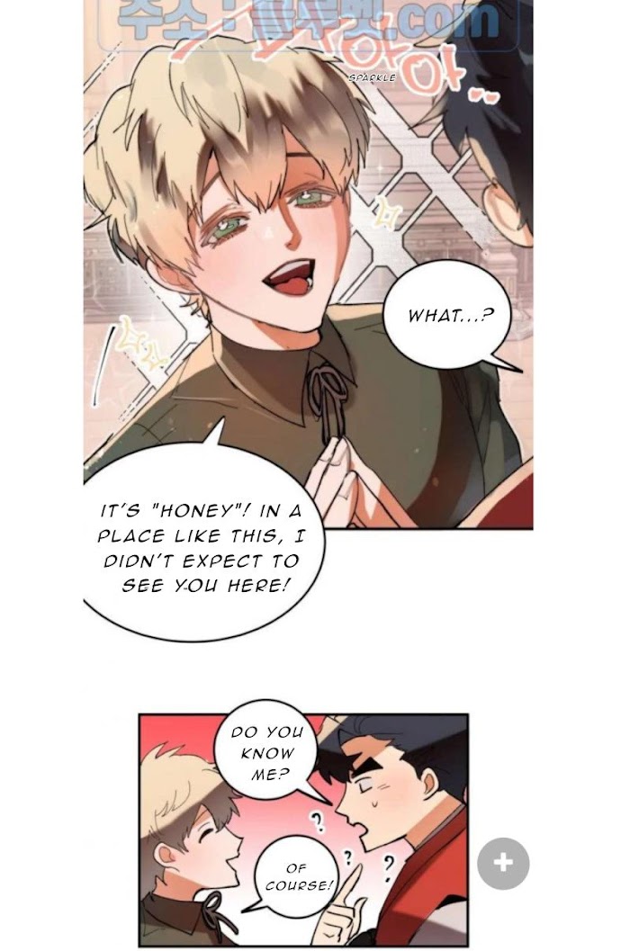 Daemuljeon Chapter 4 page 28 - 