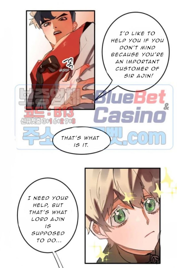 Daemuljeon Chapter 4 page 32 - 