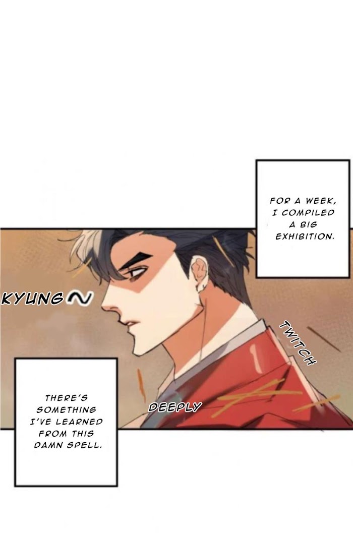 Daemuljeon Chapter 4 page 5 - 