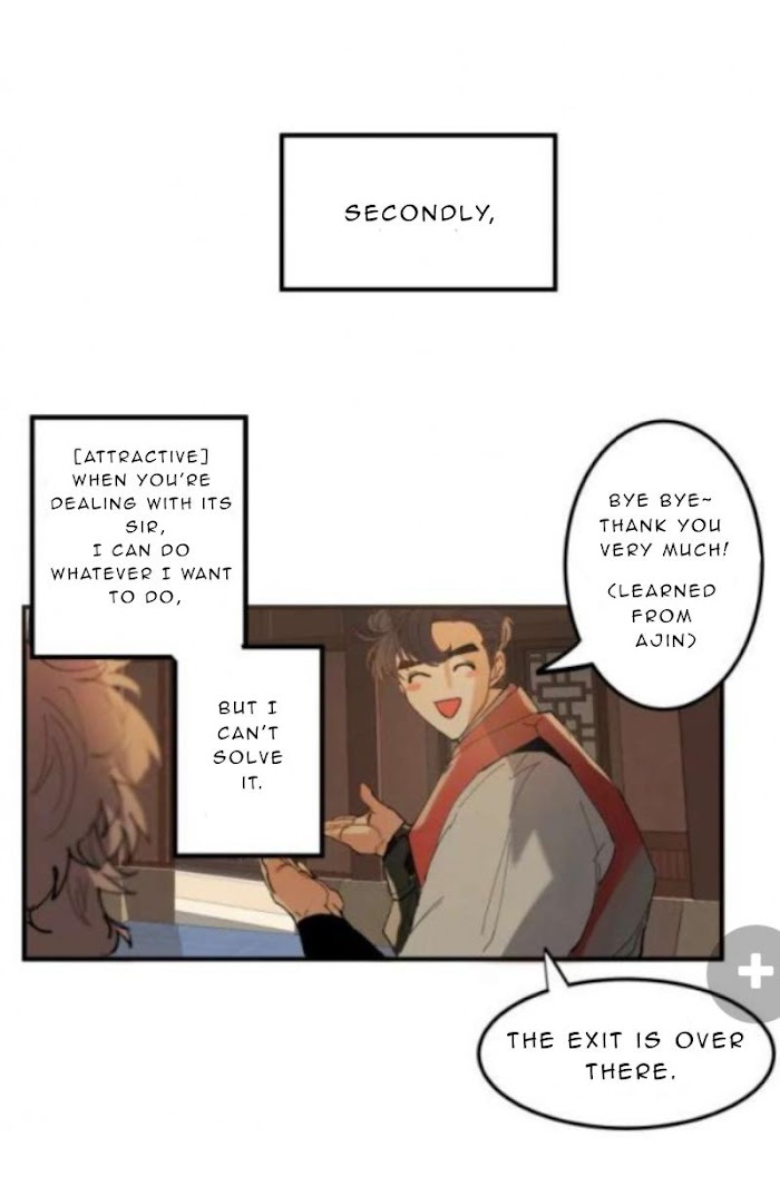 Daemuljeon Chapter 4 page 8 - 