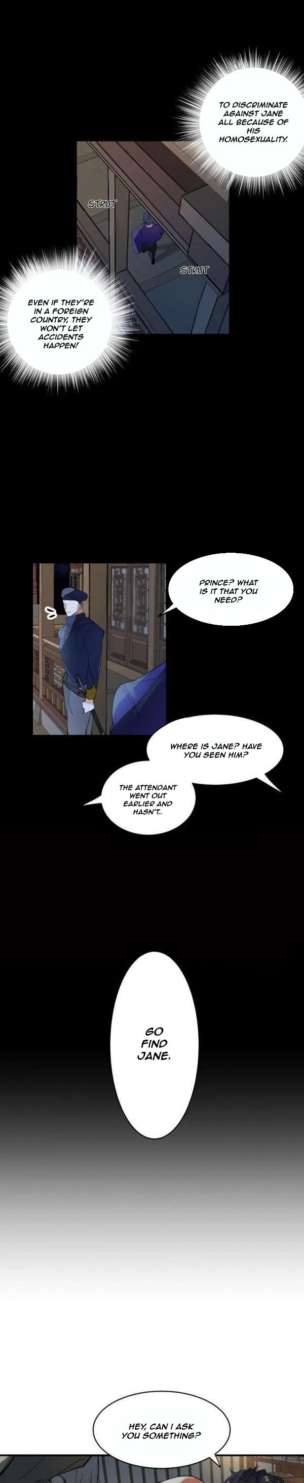Daemuljeon Chapter 5 page 13 - 
