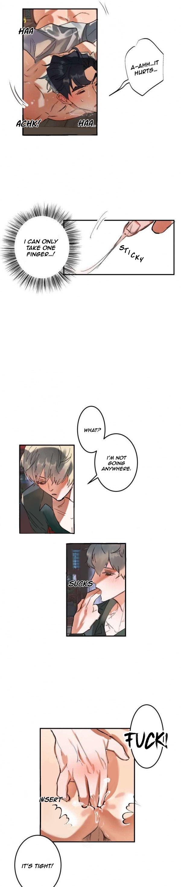 Daemuljeon Chapter 5 page 15 - 
