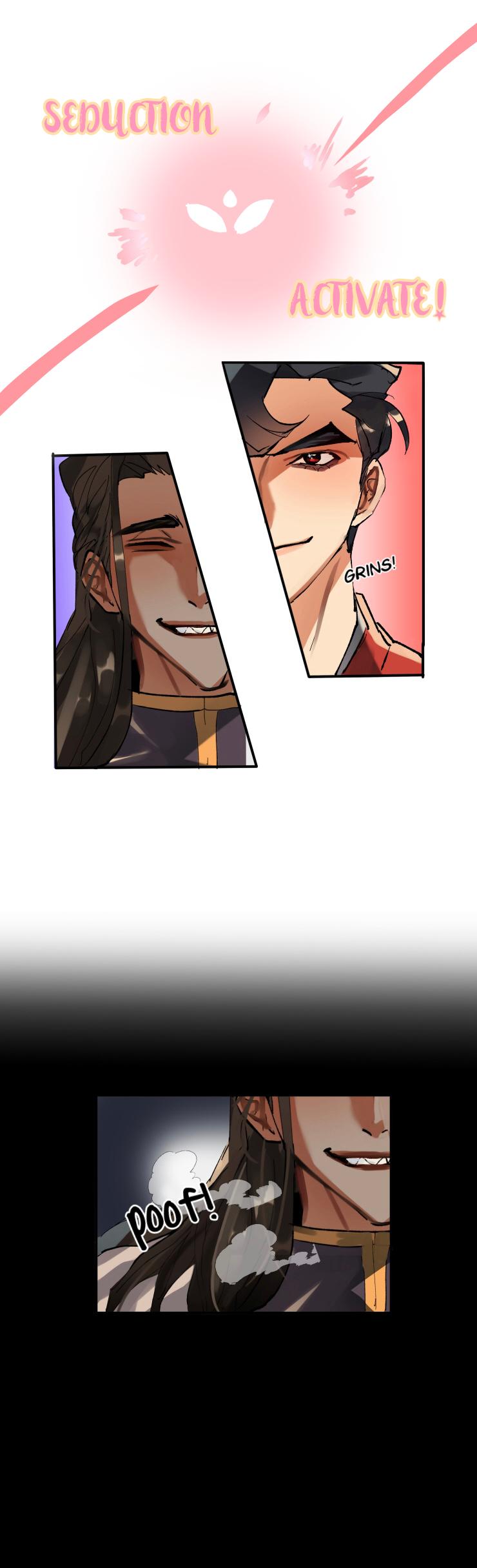 Daemuljeon Chapter 7 page 16 - 