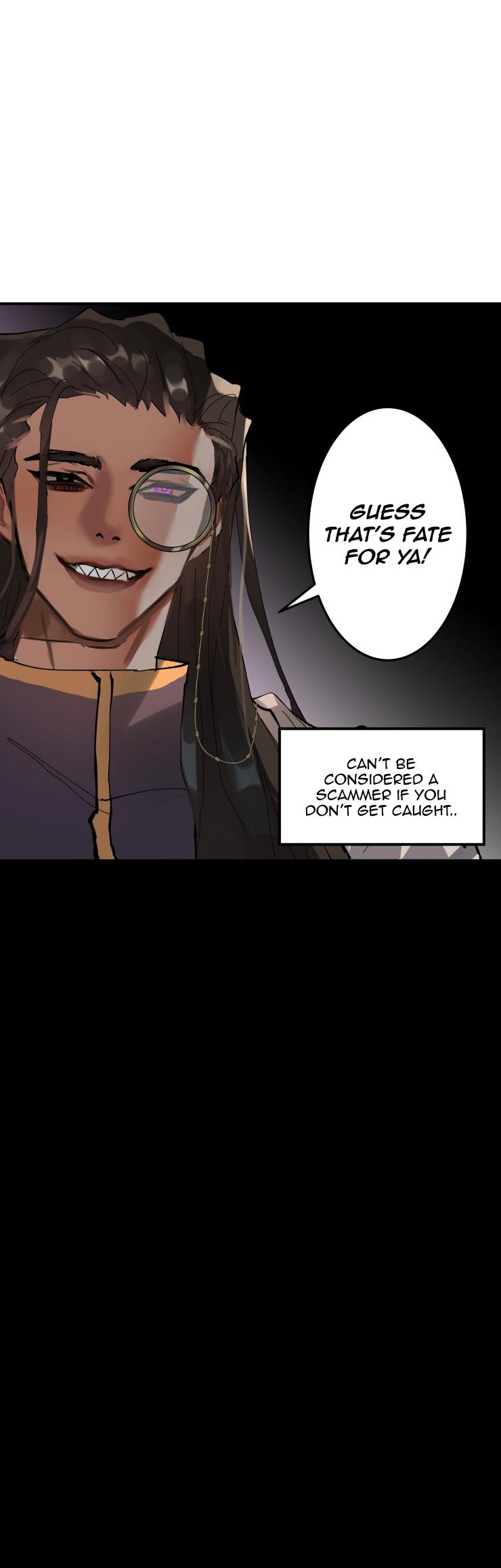 Daemuljeon Chapter 7 page 21 - 