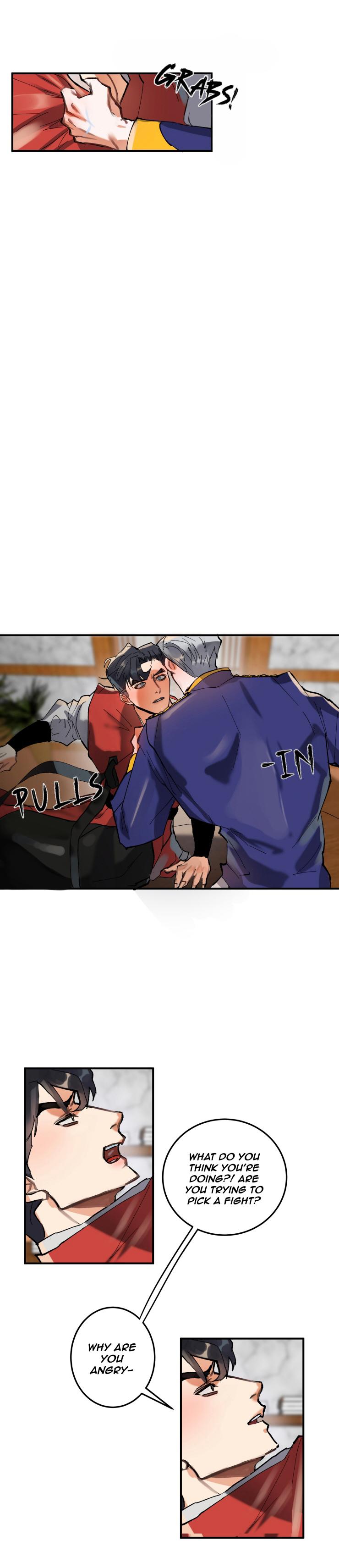 Daemuljeon Chapter 7 page 7 - 