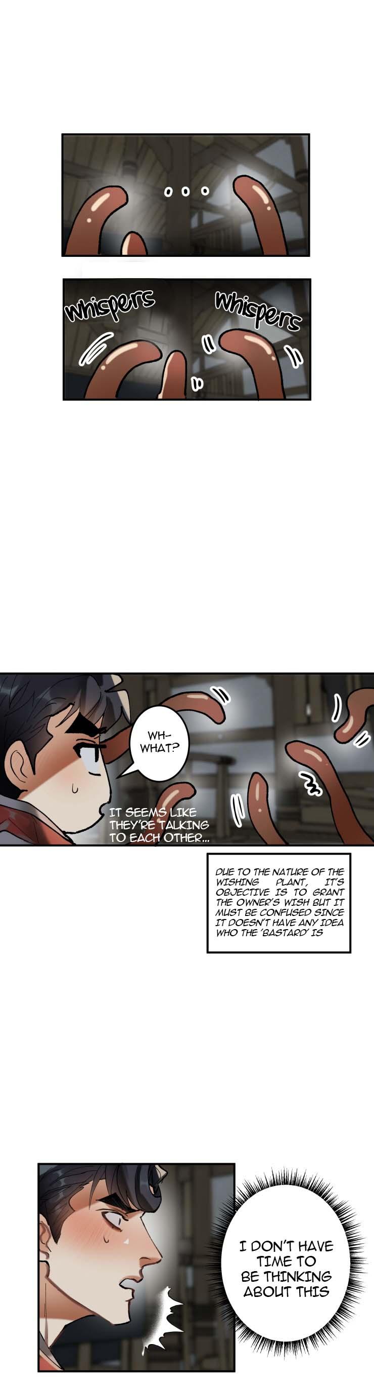 Daemuljeon Chapter 8 page 18 - 