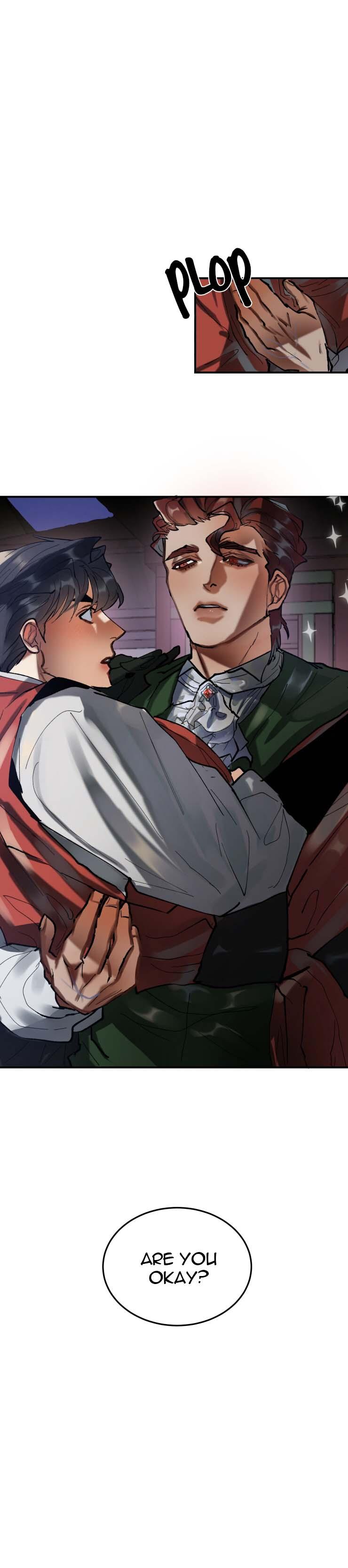 Daemuljeon Chapter 8 page 23 - 