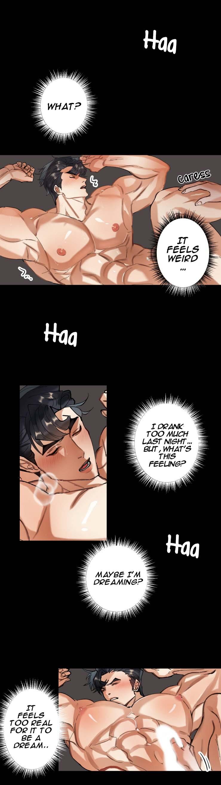 Daemuljeon Chapter 8 page 5 - 