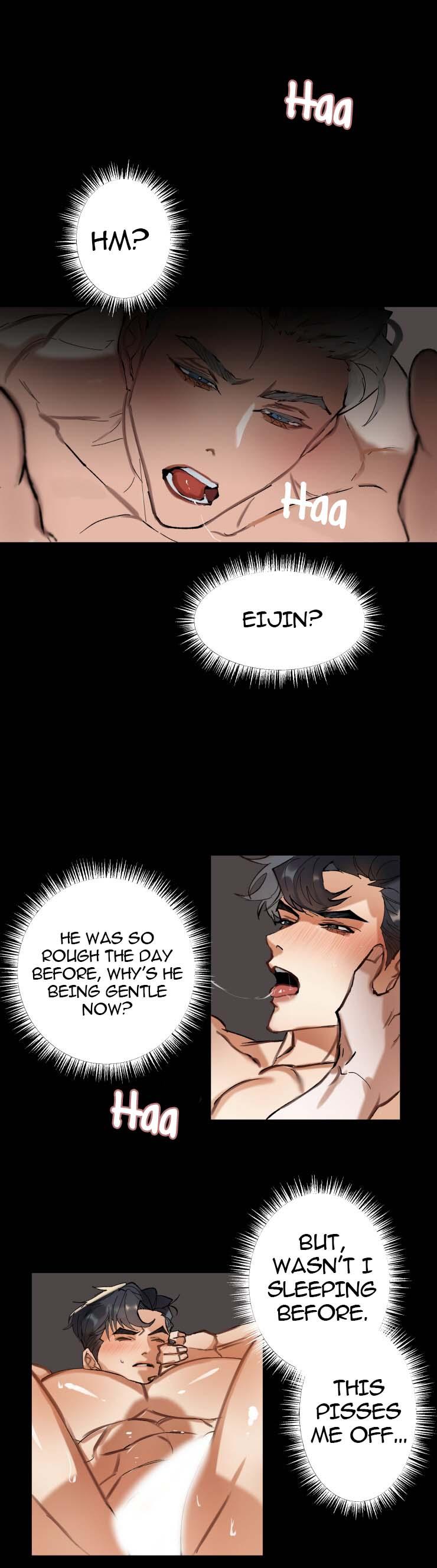 Daemuljeon Chapter 8 page 7 - 