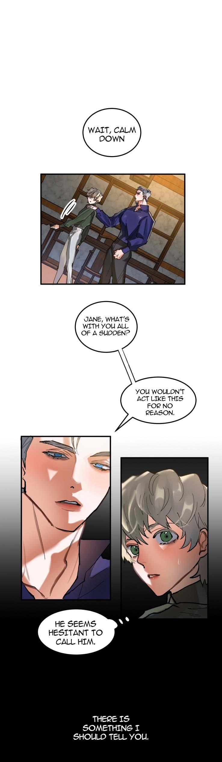 Daemuljeon Chapter 9 page 18 - 